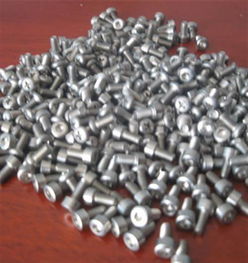 鈦螺絲出售 鈦螺絲 昆山創(chuàng)業(yè)鈦鋯五金制品 多圖