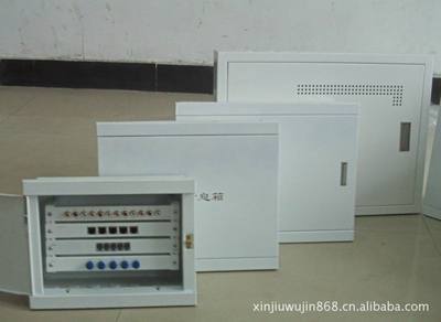 東莞市謝崗鑫玖五金制品廠 多媒體信息箱與弱電箱的價格、廠家與圖片指南