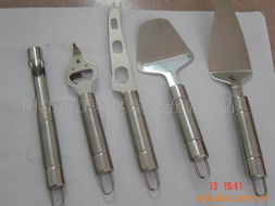 匠心與創新 管柄小廚具中的塑膠工藝探索——以陽江市江城區瑞安五金制品廠為例