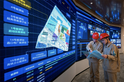 強化核心技術攻關，科學有序推進碳達峰碳中和——能源科學技術研究的使命與路徑