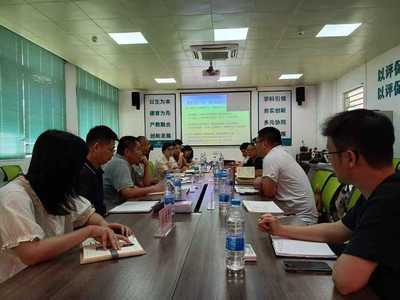 產(chǎn)學(xué)研深度融合，賦能區(qū)域發(fā)展——惠州學(xué)院與惠陽區(qū)舉行校地產(chǎn)學(xué)研對接會(huì)
